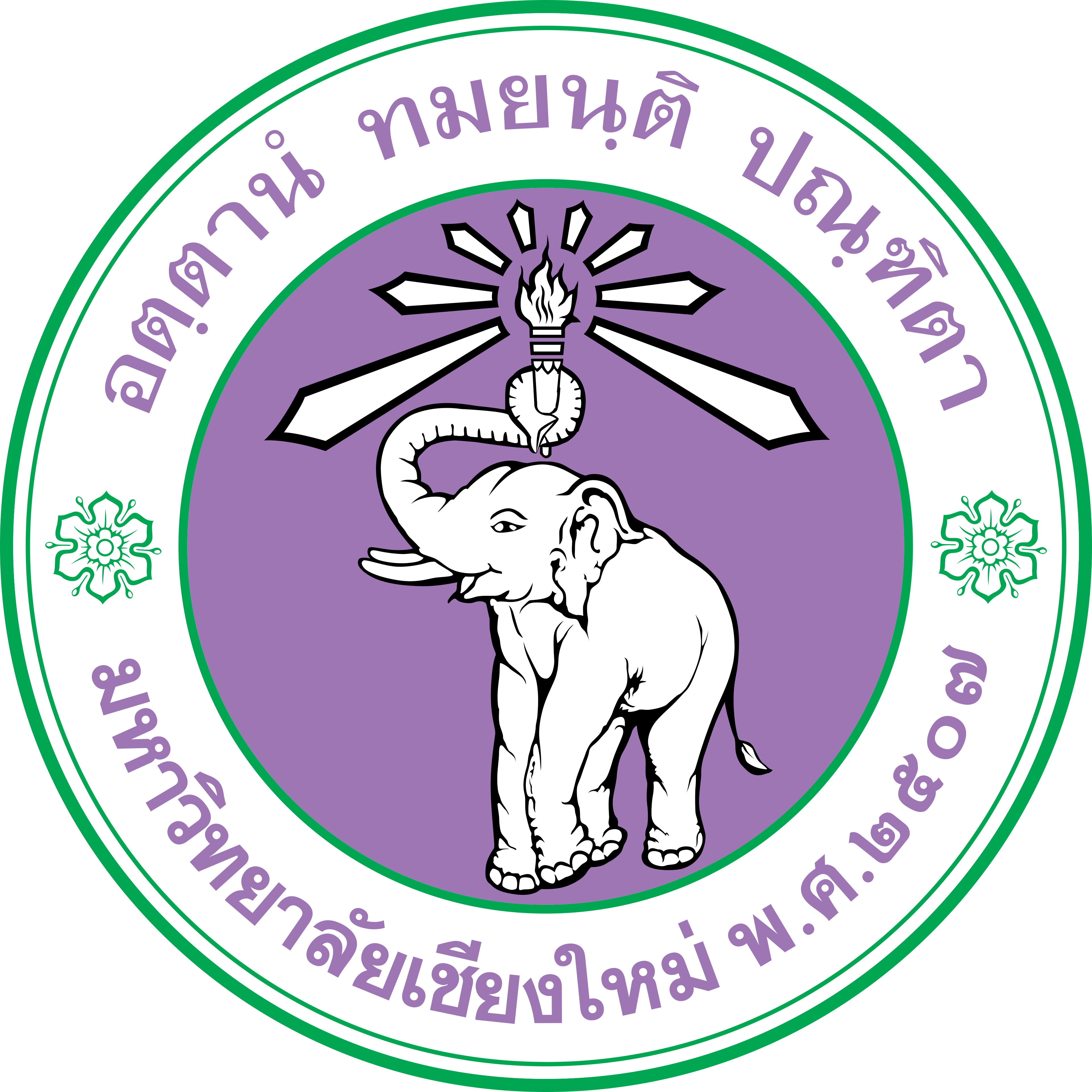 Chiang Mai University